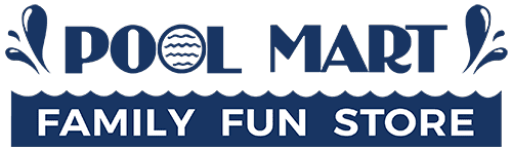 Pool Mart Logo