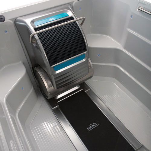 Swim Spa Treadmill